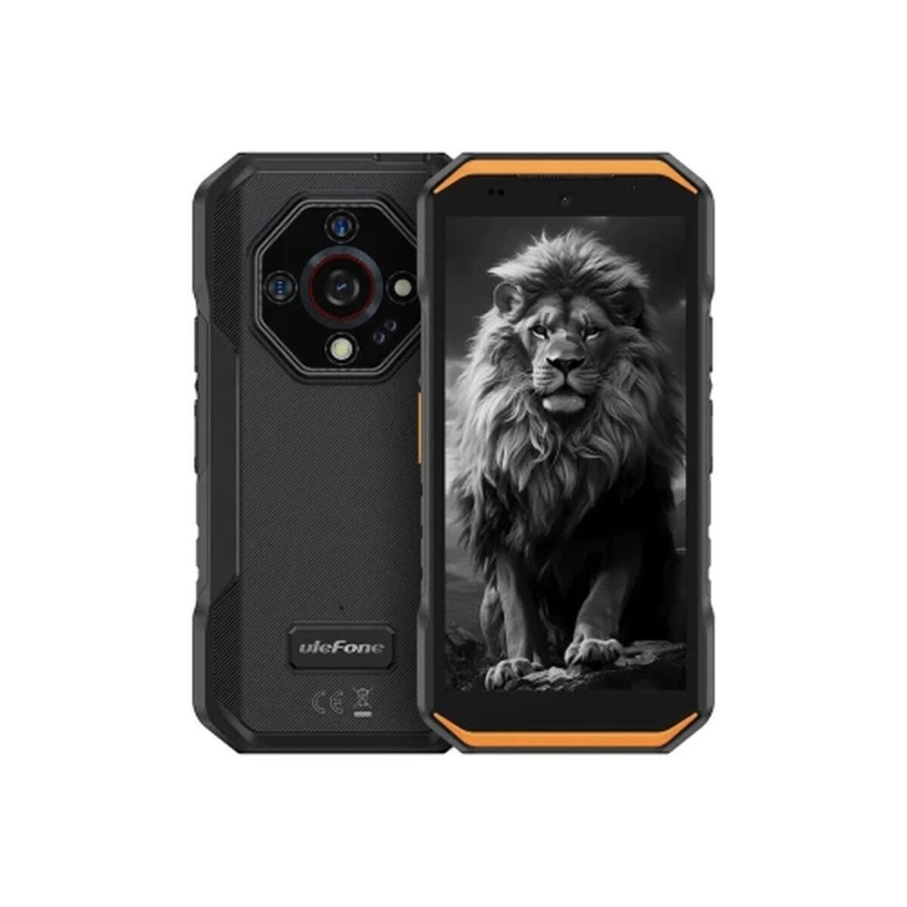 Smartphone Ulefone ARMOR X32 PRO 16 GB RAM 256 GB Negru