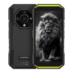 Smartphone Ulefone ARMOR X32 PRO 16 GB RAM 256 GB Negru