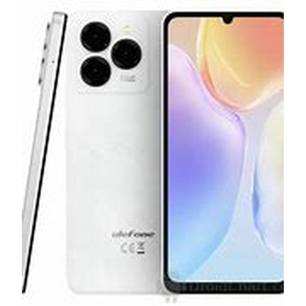 Smartphone Ulefone NOTE 20 PRO 4 GB RAM 128 GB Alb