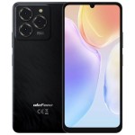 Smartphone Ulefone Note 20 PRO 6,75" 4 GB RAM 256 GB Negru