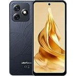 Smartphone Ulefone Note 20 PRO 6,75" 4 GB RAM 256 GB Negru