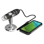 Microscop Ulefone UF-C01