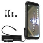 Endoscop Ulefone uSmart E01