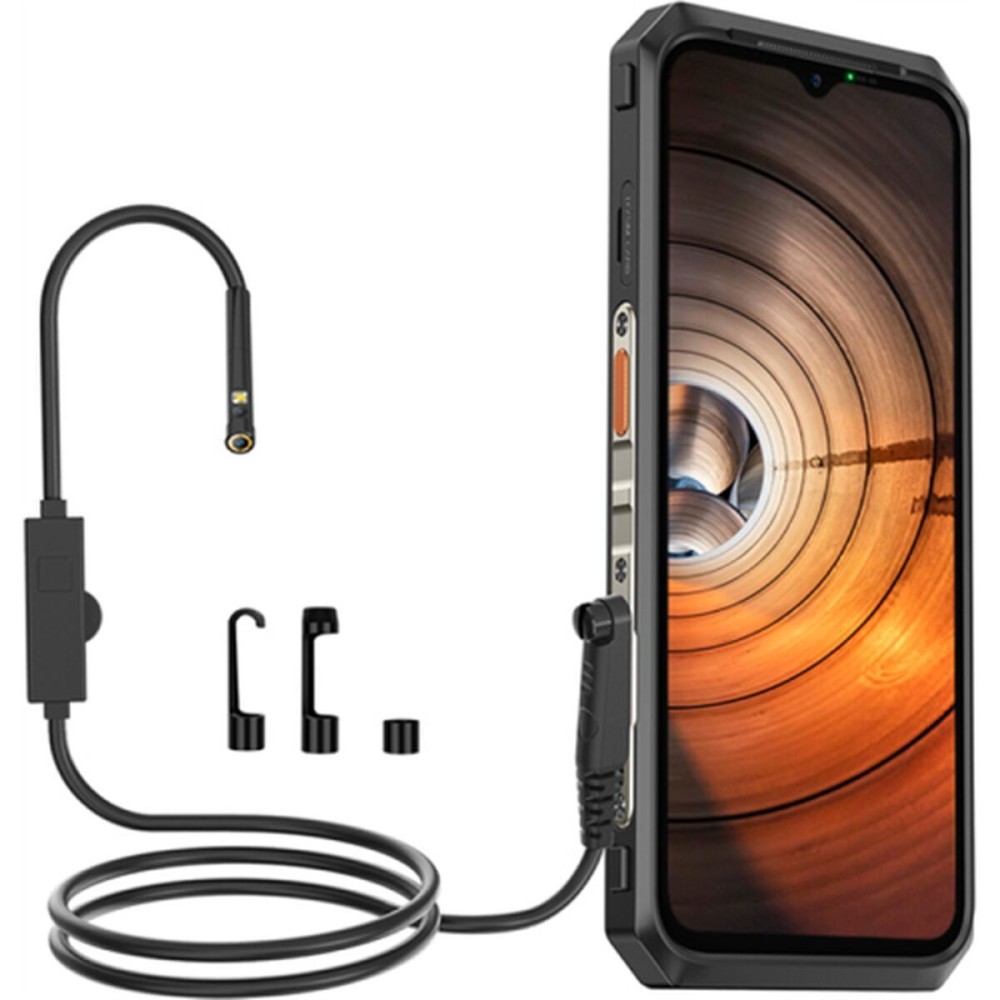 Endoscop Ulefone uSmart E02
