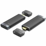 Adaptator de Curent Vention ADCB0