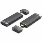 Adaptator de Curent Vention ADCB0