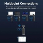 Adaptator de Curent Vention ADCB0