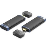 Adaptor HDMI Vention ADCL0 Negru