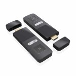 Adaptor HDMI Aisens ASWL-H2K30M001-BK Negru
