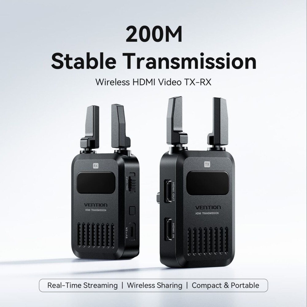 Adaptor HDMI Vention