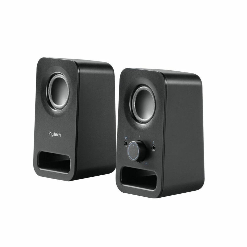 Difuzoare PC Logitech Z150 Negru 3 W 6 W