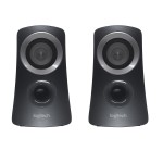 Difuzoare Multimedia 2.1 Logitech Z313 Negru 25 W