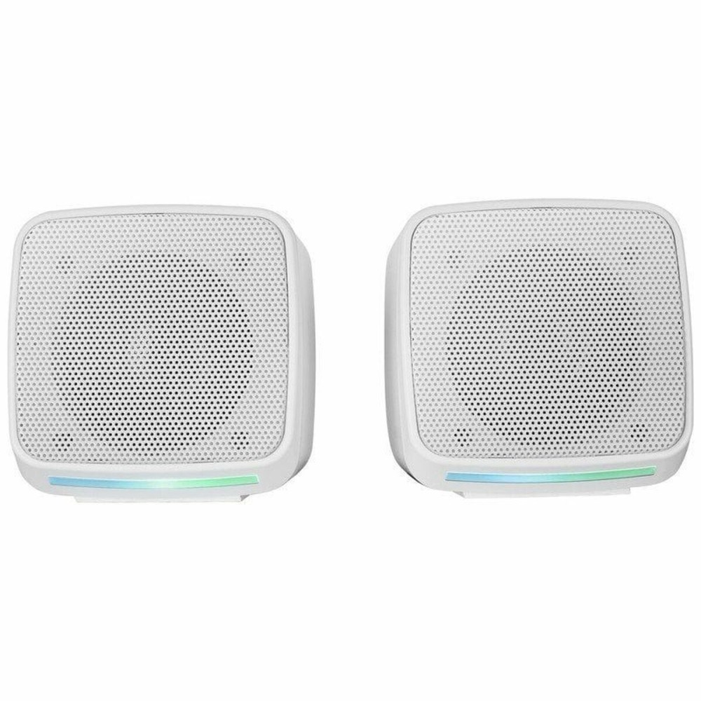Difuzoare PC Mars Gaming MS-PRO Alb 4 W