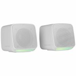 Difuzoare PC Mars Gaming MS-PRO Alb 4 W