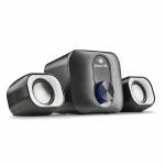 Difuzoare PC NGS COMET 2.1 Alb Negru 20 W