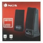 Difuzoare PC NGS SB150
