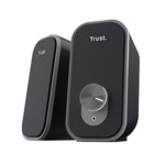 Difuzor Bluetooth Portabil Trust 25670 Negru 6 W 12 W 4 W