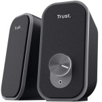 Difuzor Bluetooth Portabil Trust 25670 Negru 6 W 12 W 4 W
