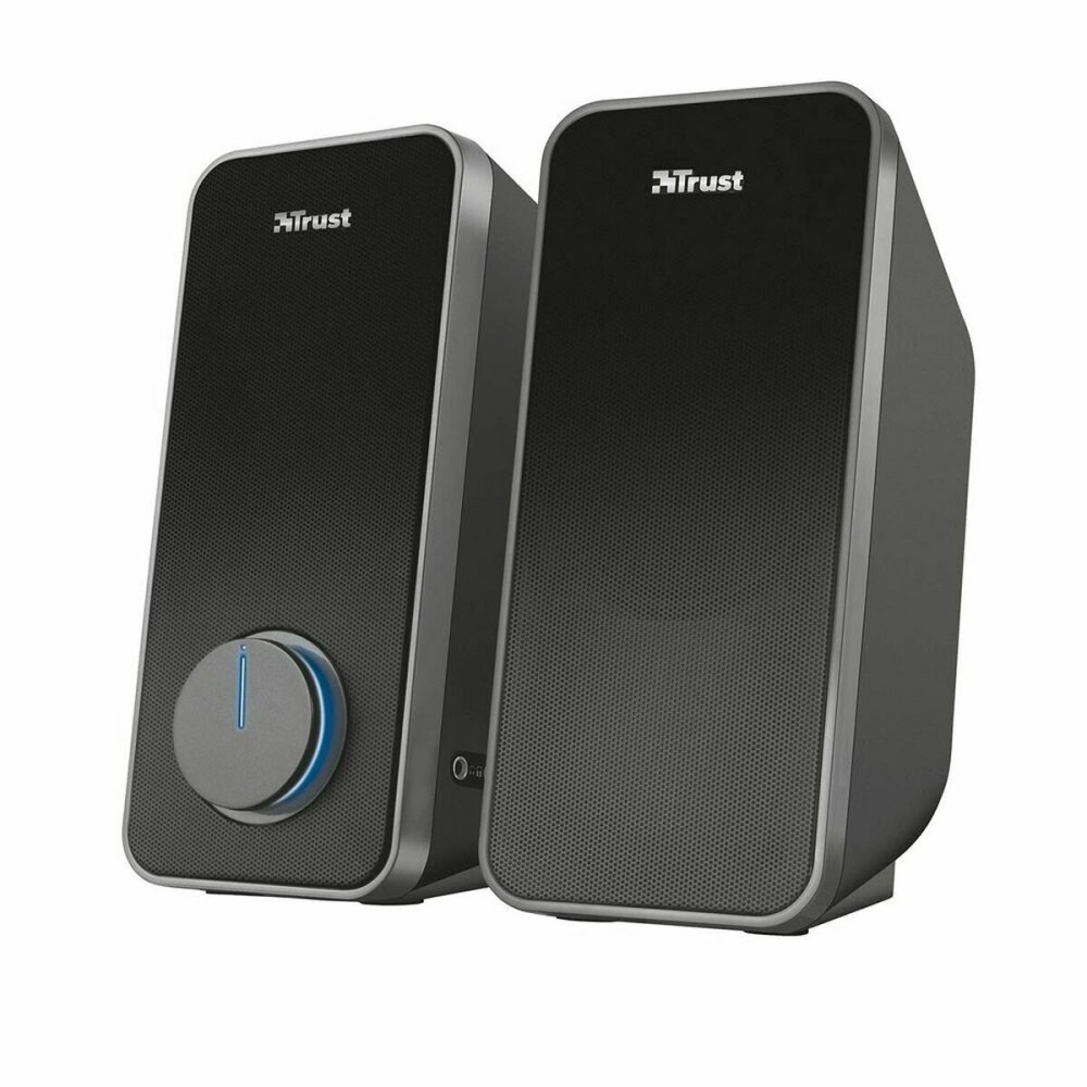 Difuzoare PC Trust 20179 28 W Negru