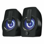 Difuzoare PC Trust Gemi Negru 6 W 5 W 12 W