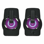 Difuzoare PC Trust Gemi Negru 6 W 5 W 12 W