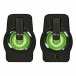 Difuzoare PC Trust Gemi Negru 6 W 5 W 12 W