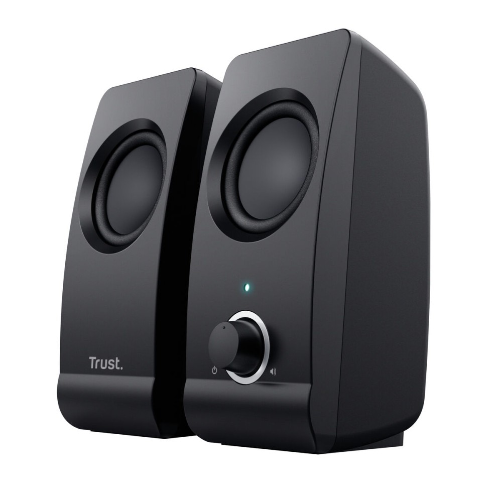 Difuzoare PC Trust Remo 2.0 Negru
