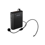 Amplificator FONESTAR ALTA-VOZ-30 Negru 30 W