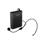 Amplificator FONESTAR ALTA-VOZ-30 Negru 30 W