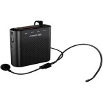 Amplificator FONESTAR ALTA-VOZ-30 Negru 30 W