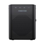 Amplificator FONESTAR ALTA-VOZ-30 Negru 30 W