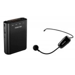 Amplificator FONESTAR ALTA-VOZ-W30 Negru 50 W