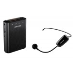Amplificator FONESTAR ALTA-VOZ-W30 Negru 50 W