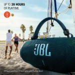 Difuzor Bluetooth Portabil JBL JBLCHARGE6BLU Albastru
