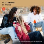 Difuzor Bluetooth Portabil JBL FLIP 7