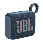Difuzor Portabil JBL GO 4 Albastru