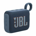 Difuzor Portabil JBL GO 4 Albastru