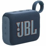 Difuzor Portabil JBL GO 4 Albastru