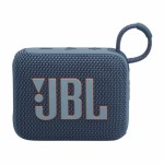Difuzor Portabil JBL GO 4 Albastru
