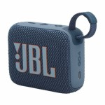 Difuzor Portabil JBL GO 4 Albastru