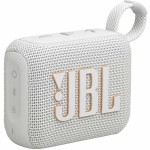 Difuzor Bluetooth Portabil JBL GO 4 Alb Gri