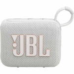 Difuzor Bluetooth Portabil JBL GO 4 Alb Gri