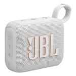 Difuzor Bluetooth Portabil JBL GO 4 Alb Gri