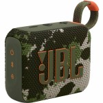 Difuzor Bluetooth Portabil JBL GO 4