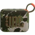 Difuzor Bluetooth Portabil JBL GO 4
