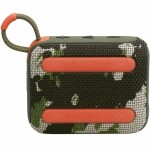 Difuzor Bluetooth Portabil JBL GO 4