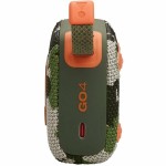 Difuzor Bluetooth Portabil JBL GO 4