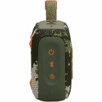 Difuzor Bluetooth Portabil JBL GO 4