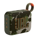 Difuzor Bluetooth Portabil JBL GO 4