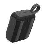 Difuzor Bluetooth Portabil JBL GO 4 Negru